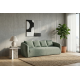 Lancetti Sofa in Marano Olive