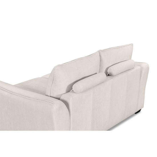 Repubblica Sofa in Palmanova Bone