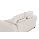 Repubblica Sofa in Palmanova Bone