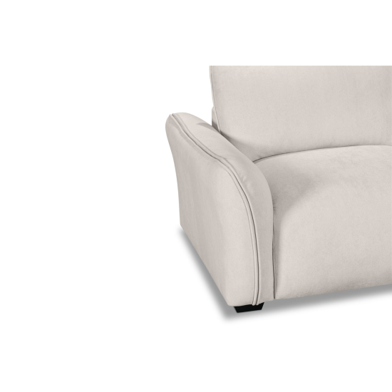 Repubblica Sofa in Palmanova Bone