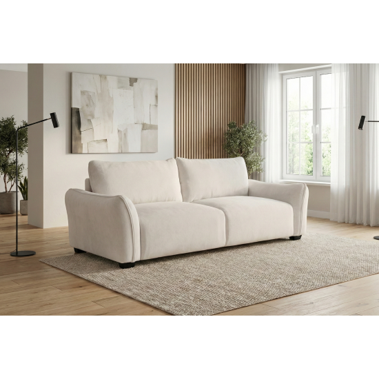 Repubblica Sofa in Palmanova Bone