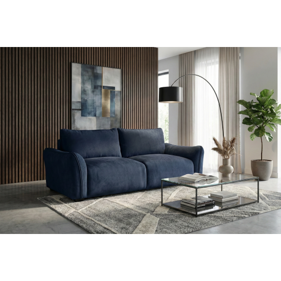 Repubblica Sofa in Palmanova Lagoon