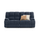 Apollo Motion Sofa in Summer Dark Blue