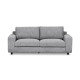 Helios Loveseat in Orion Stone