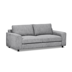 Helios Loveseat in Orion Stone