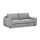 Helios Loveseat in Orion Stone