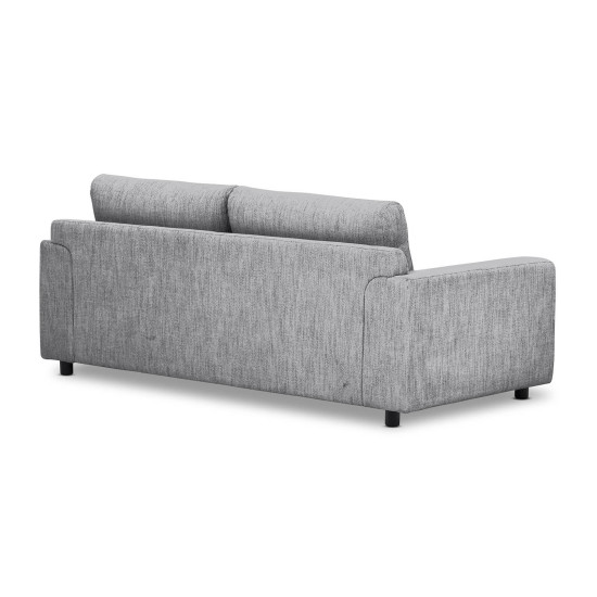 Helios Loveseat in Orion Stone